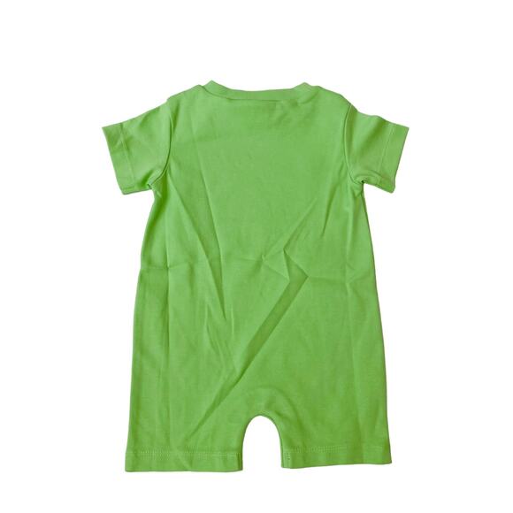 NWT Millie Jay 6M Bug Hunter Romper - Picture 2 of 5